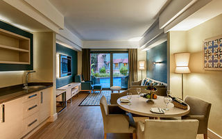 Náhled objektu Club Mega Saray, Belek, Turecká riviéra, Turecko