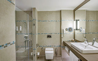 Náhled objektu Club Mega Saray, Haupthaus, Belek, Turecká riviéra, Turecko