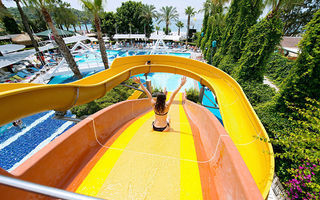 Náhled objektu Club N, Karaburun, Turecká riviéra, Turecko