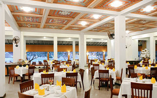 Náhled objektu Club Palm Bay, Marawila, Sri Lanka, Asie