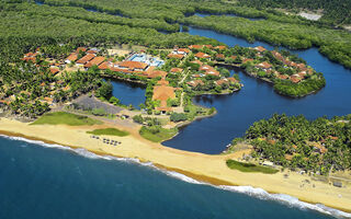 Náhled objektu Club Palm Bay, Marawila, Sri Lanka, Asie