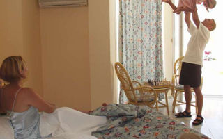 Náhled objektu Club Paradiso, Side, Turecká riviéra, Turecko