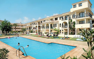 Náhled objektu Club Puente Real AI Premium, Torremolinos, Costa del Sol, Španělsko pevnina