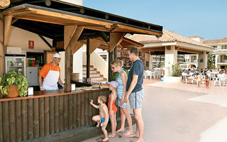 Náhled objektu Club Puente Real, Torremolinos, Costa del Sol, Španělsko pevnina