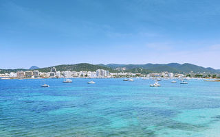 Náhled objektu Club S`Estanyol, San Antonio (San Antoni De Portmany), Ibiza, Mallorca, Menorca, Ibiza