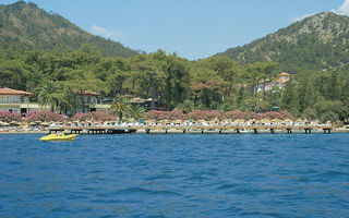 Náhled objektu Club Turban, Marmaris, Egejská riviéra, Turecko