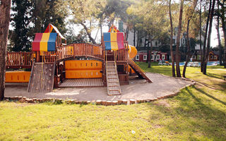 Náhled objektu Club Turban, Marmaris, Egejská riviéra, Turecko