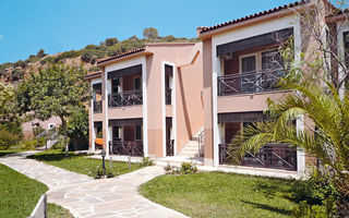Náhled objektu Club Yali Resort, Izmir, Egejská riviéra, Turecko