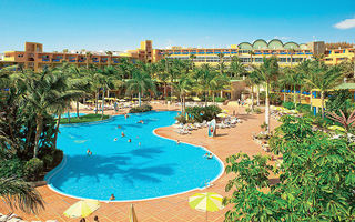 Náhled objektu Clubhotel Drago Park, Costa Calma, Fuerteventura, Kanárské ostrovy