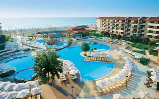 Náhled objektu Clubhotel Miramar, Obzor, Slunečné pobřeží a okolí, Bulharsko