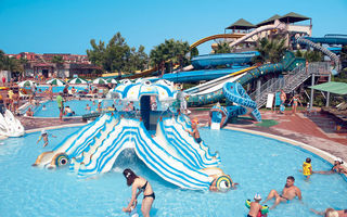 Náhled objektu Clubhotel Turan Prince World, Gündogdu, Turecká riviéra, Turecko