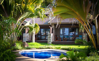 Náhled objektu Coco De Mer Hotel & Black Parrot Suites, ostrov Praslin, Seychely, Indický oceán