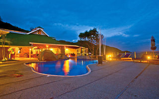 Náhled objektu Coco de Mer Islandhopping, ostrov Praslin, Seychely, Indický oceán