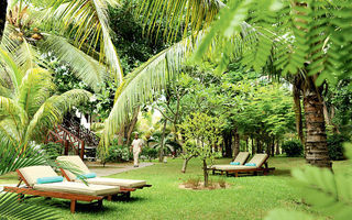 Náhled objektu Coin de Mire, Grand Baie, Mauricius (Mauritius), Indický oceán
