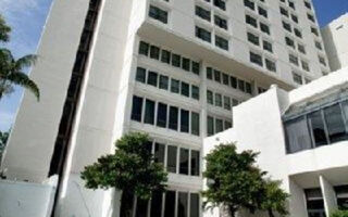 Náhled objektu Comfort Inn &Amp; Suites Downtown Brickell, Miami (Florida), Východní pobřeží Floridy, USA