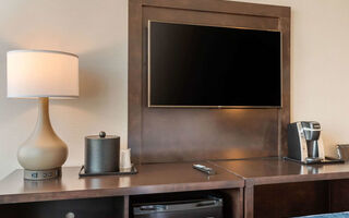 Náhled objektu Comfort Inn Prospect Park Brooklyn, New York City, New York, USA