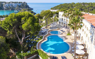 Náhled objektu Comitas Floramar, Cala Galdana, Menorca, Mallorca, Menorca, Ibiza