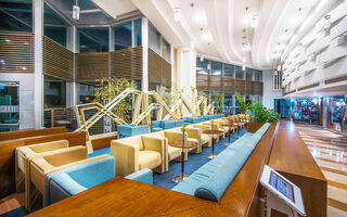 Náhled objektu Concorde De Luxe Resort, Lara, Turecká riviéra, Turecko