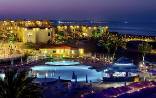 Náhled objektu Concorde Moreen Beach Resort & Spa, Marsa Alam, Marsa Alam, Quseir, Egypt