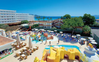 Náhled objektu Condesa de la Bahia, Alcudia, Mallorca, Mallorca, Menorca, Ibiza