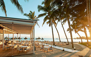 Náhled objektu Constance Belle Mare Plage, Belle Mare D'eau Douce, Mauricius (Mauritius), Indický oceán