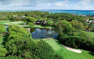 Náhled objektu Constance Belle Mare Plage, Belle Mare D'eau Douce, Mauricius (Mauritius), Indický oceán