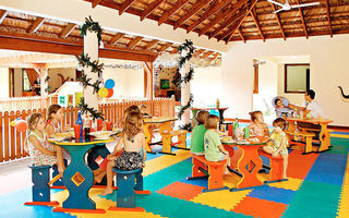 Náhled objektu Constance Lemuria Seychelles, ostrov Praslin, Seychely, Indický oceán