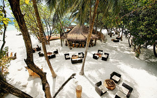 Náhled objektu Constance Moofushi Maldives, Maledivy, Maledivy, Indický oceán