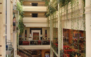 Náhled objektu Constantinos The Great, Protaras, Kypr jih (řecká část), Řecké ostrovy a Kypr