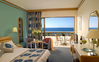 Náhled objektu Constantinou Bros Athena Beach, Paphos, Kypr jih (řecká část), Řecké ostrovy a Kypr