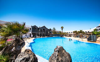 Náhled objektu Coral Cotillo Reef Apartments, El Cotillo, Fuerteventura, Kanárské ostrovy