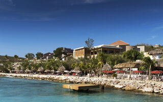 Náhled objektu Coral Estate Luxury Resort, Westpunt, Curacao, Karibik