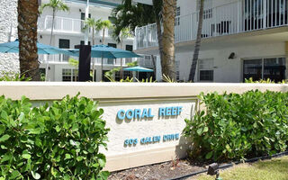 Náhled objektu Coral Reef Suites Key Biscayne Mia, Miami (Florida), Východní pobřeží Floridy, USA