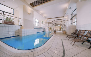 Náhled objektu Corinthia Hotel St. George's, St.Julian's Bay (St.George's, St.Andrew's), Malta, Itálie a Malta