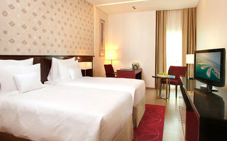 Náhled objektu Cosmopolitan, město Dubaj, Dubaj, Dubaj, Arabský poloostrov