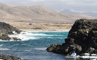 Náhled objektu Cotillo Beach, El Cotillo, Fuerteventura, Kanárské ostrovy