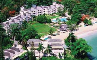 Náhled objektu Couples Sans Souci, Ocho Rios, Jamajka, Karibik
