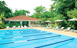 Náhled objektu Couples Swept Away, Negril, Jamajka, Karibik