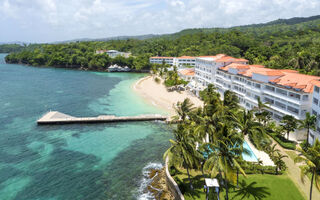 Náhled objektu Couples Tower Isle, Ocho Rios, Jamajka, Karibik