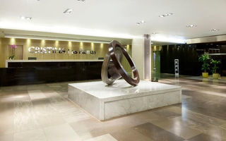 Náhled objektu Cristina Las Palmas, Las Palmas, Gran Canaria, Kanárské ostrovy