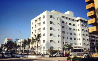 Náhled objektu Croydon Miami Beach, Miami (Florida), Východní pobřeží Floridy, USA
