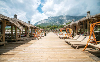 Náhled objektu Crystal Flora Beach Resor, Camyuva, Turecká riviéra, Turecko