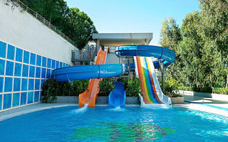 Náhled objektu Crystal Sunrise Queen Lux. R & S, Side, Turecká riviéra, Turecko