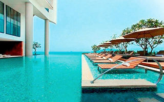 Náhled objektu Crystal Sunset Luxury R. & Spa, Side, Turecká riviéra, Turecko