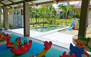 Náhled objektu Crystals Beach Resort, Belle Mare D'eau Douce, Mauricius (Mauritius), Indický oceán