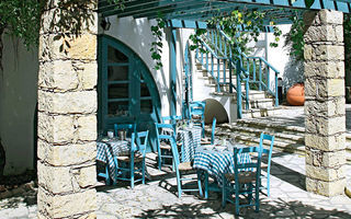 Náhled objektu Cypria Maris Beach & Spa, Paphos, Kypr jih (řecká část), Řecké ostrovy a Kypr