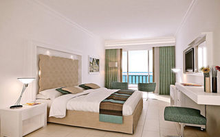 Náhled objektu Cypria Maris Beach & Spa, Paphos, Kypr jih (řecká část), Řecké ostrovy a Kypr