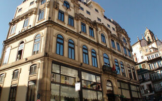 Náhled objektu Da Bolsa, Porto, Porto, Portugalsko