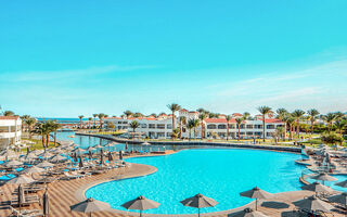 Náhled objektu Dana Beach Resort, Makadi Bay, Hurghada, Safaga, Egypt