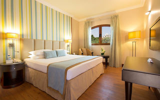 Náhled objektu Danat Al Ain Resort, Al Ain, Al Ain, Dubaj, Arabský poloostrov
